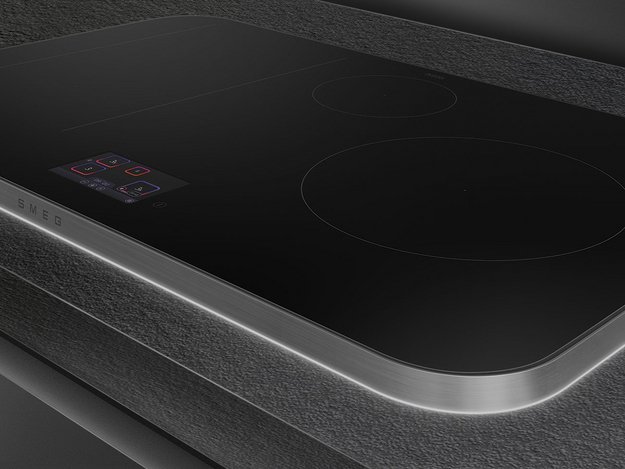 Варочная панель Smeg SISL7845X (preview 2)