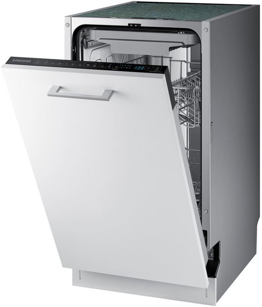 Посудомоечная машина Samsung DW50R4070BB/WT (preview 9)