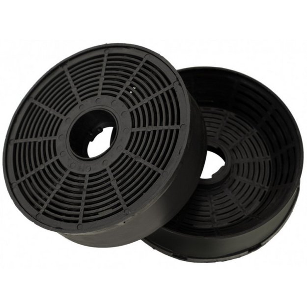 Комплект угольных фильтров Schaub Lorenz SLF20 (preview 1)