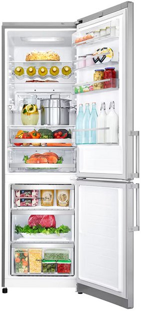 Холодильник LG GA-B 499 YAQZ (preview 2)