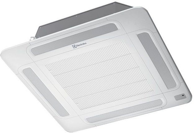 Кассетная сплит-система Electrolux EACC-48H/UP2/N3 (preview 1)