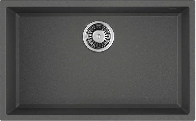 Мойка Omoikiri TEDORI 66-U PL (preview 1)