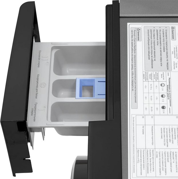 Стиральная машина KRONA RHENE GREY 1000 6K WM (preview 7)