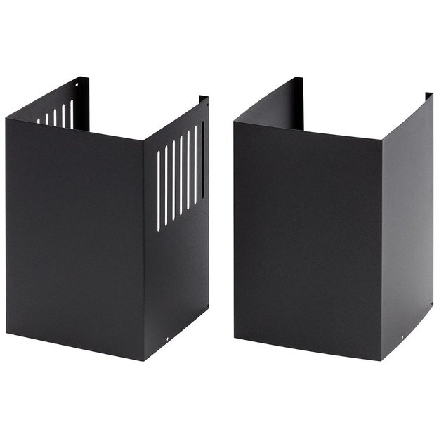 Вытяжка Krona URAN 600 DN BLACK 4S (preview 14)