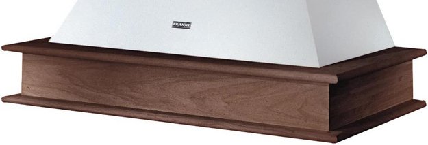 Комплект багетов для вытяжки Franke FCL 902 112.0018.036 вишня (preview 1)