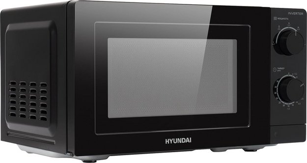 Микроволновая печь Hyundai HYM-M2093 (preview 4)