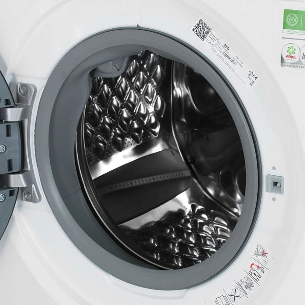 Стиральная машина AEG LFR95146SUE (preview 9)
