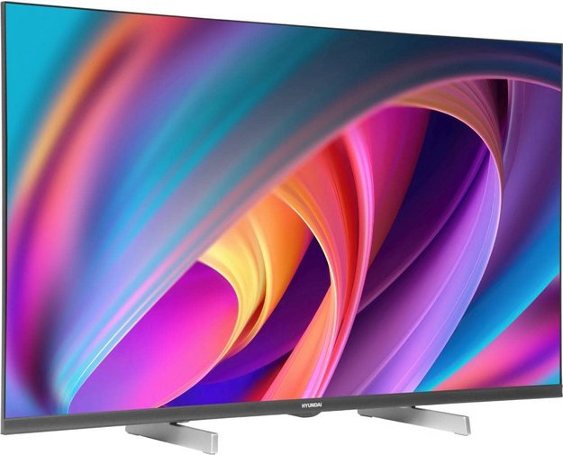 Телевизор Hyundai H-LED32BS5100 (preview 3)