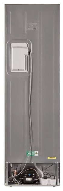 Холодильник Maunfeld MFF200NFSB10 Inverter (фото 14) Холодильник Maunfeld MFF200NFSB10 Inverter (preview 14)