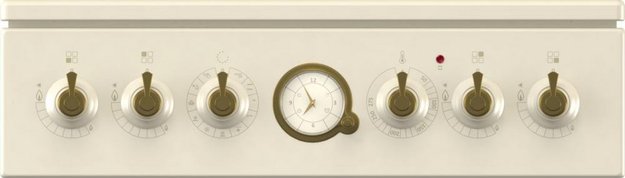 Комбинированная плита Gorenje K52CLI (preview 7)