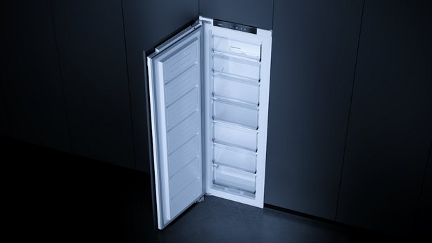 Встраиваемая морозильная камера Kuppersbusch FG 8550.0I (preview 5)