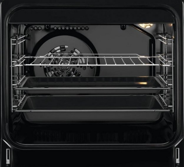 Стеклокерамическая плита AEG CCR56401BM (preview 3)