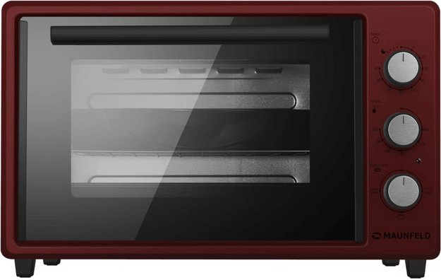 Мини-печь Maunfeld MMO-373MR01 (preview 1)