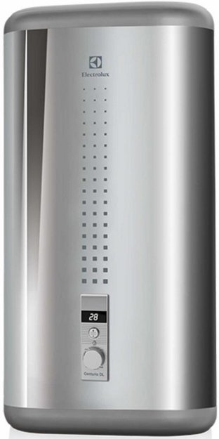Водонагреватель Electrolux EWH 50 Centurio DL Silver (preview 1)