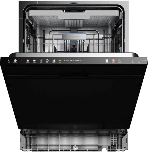Встраиваемая посудомоечная машина Kuppersberg GSD 6030 (preview 2)