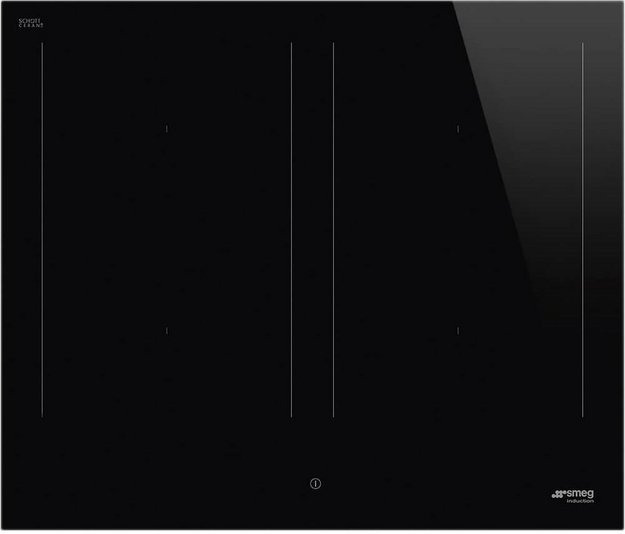 Варочная панель Smeg SIM3644D (preview 1)