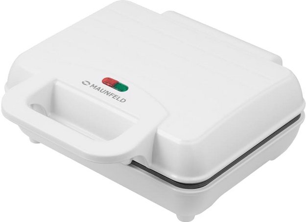 Вафельница Maunfeld MF-1436WH (preview 3)