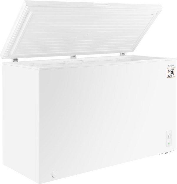 Морозильный ларь с инвертором и функцией холодильника Weissgauff WFH-360 Inverter (preview 1)