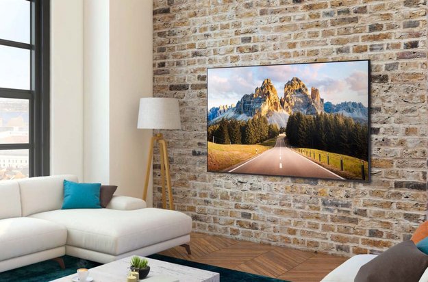 Телевизор Samsung UE65AU7100U (preview 17)