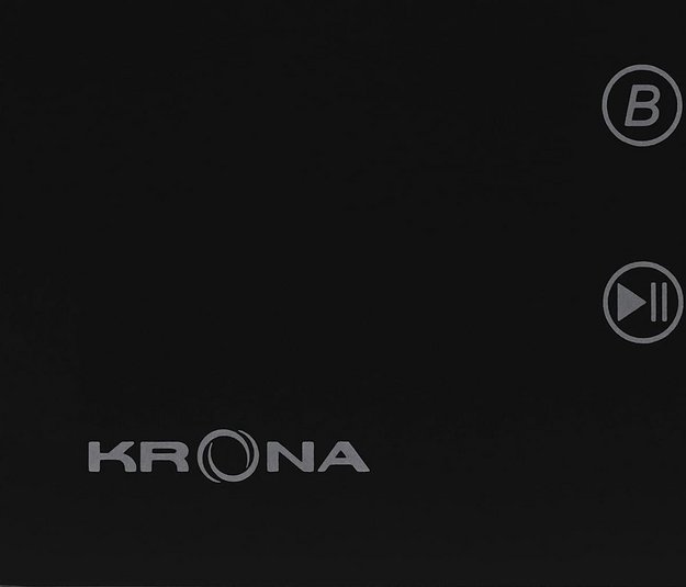 Индукционная варочная панель KRONA PIASTRA 30 BL (фото 5)  Индукционная варочная панель KRONA PIASTRA 30 BL (preview 5)