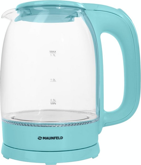 Чайник Maunfeld MGK-613GR (preview 1)