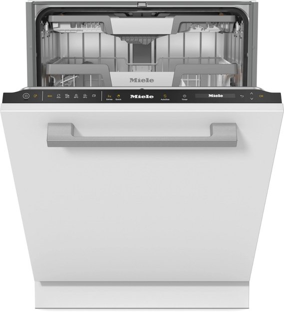 Встраиваемая посудомоечная машина Miele G 7655 SCVi XXL AutoDos (фото 1) Встраиваемая посудомоечная машина Miele G 7655 SCVi XXL AutoDos (preview 1)