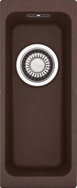 Мойка Franke Kubus KBG 110-16 шоколад (preview 1)