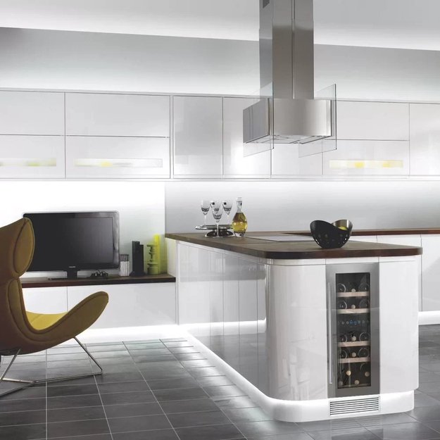 Винный шкаф Dunavox DAU-17.58DSS (preview 2)