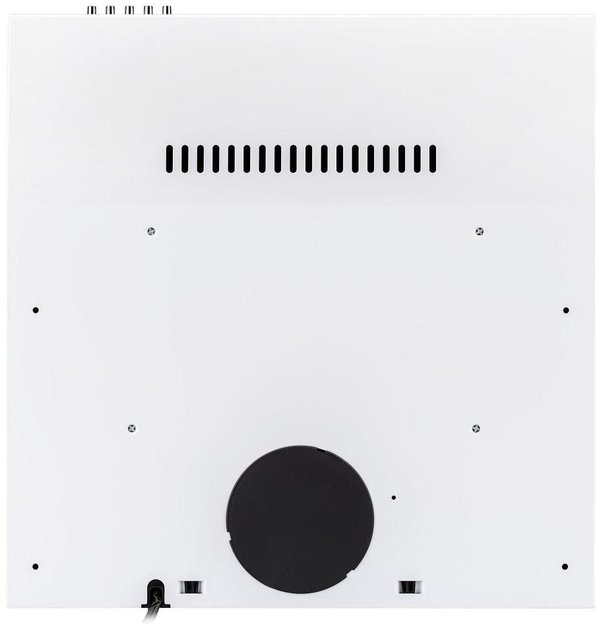 Вытяжка Krona JESSICA slim 500 white push button (фото 7) Вытяжка Krona JESSICA slim 500 white push button (preview 7)