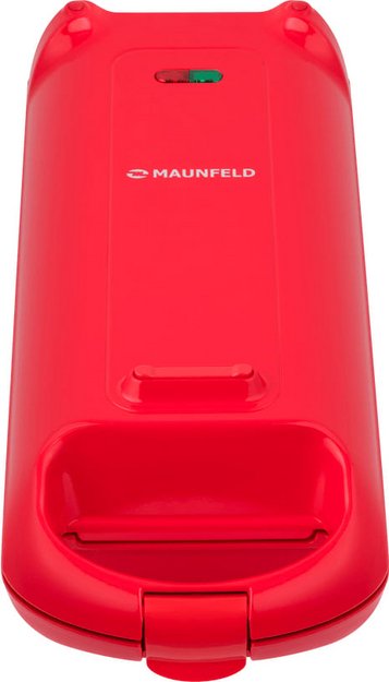 Вафельница Maunfeld MF-1434R (preview 3)