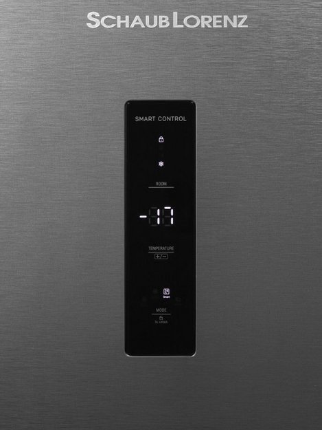 Холодильник Schaub Lorenz SLU S344D7EI (preview 3)