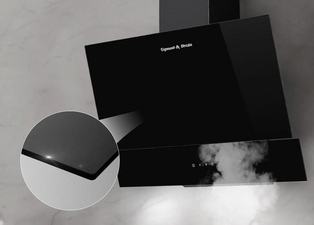 Вытяжка Zigmund Shtain K 146.6 B (preview 6)