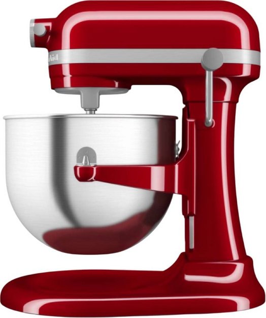 Планетарный миксер KitchenAid 5KSM70SHXEER (фото 2) Планетарный миксер KitchenAid 5KSM70SHXEER (preview 2)