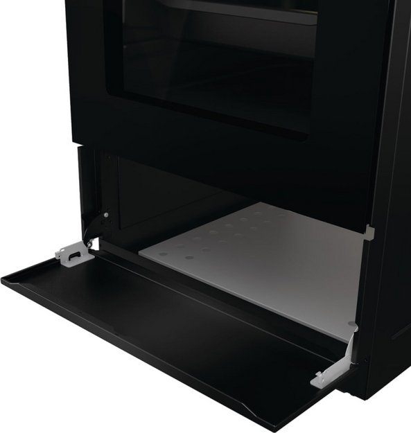 Комбинированная плита Gorenje GK5C60BJ (preview 13)