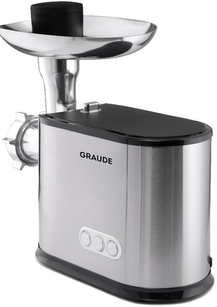 Мясорубка Graude FW 12.2 (фото 2) Мясорубка Graude FW 12.2 (preview 2)