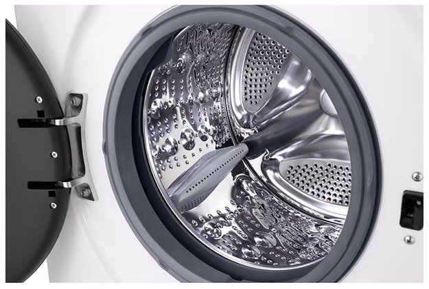 Стиральная машина LG F2Y1WS6W (preview 3)