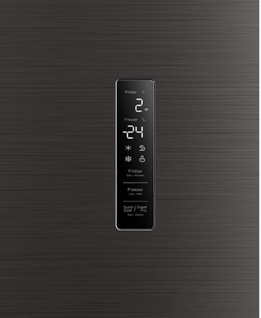 Холодильник Midea MDRB524MGE28ODM (preview 2)