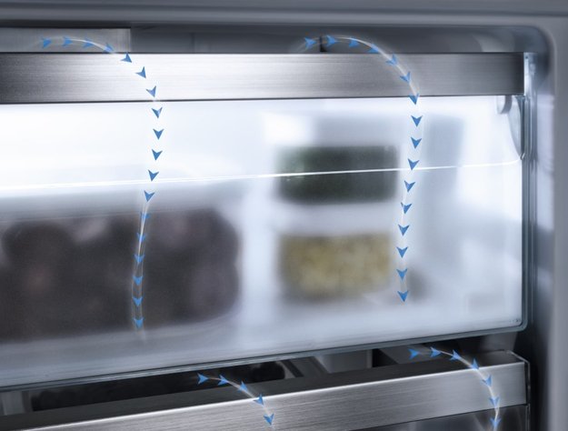 Встраиваемый холодильник Miele KFN 7733 E новый, без коробки (preview 3)