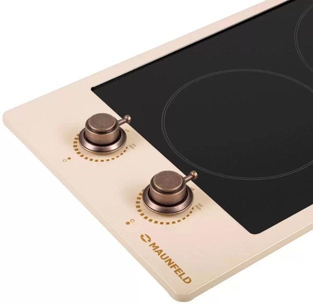 Электрическая варочная панель Maunfeld EEHE.32VCBGB.R (preview 5)