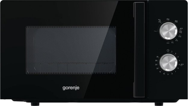Микроволновая печь с грилем Gorenje MO20E2BH (preview 1)