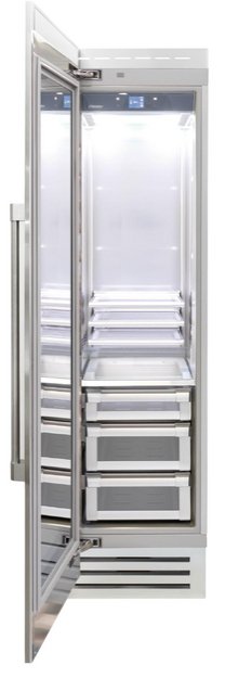 Встраиваемый холодильник Fhiaba RS600FG3 (preview 1)