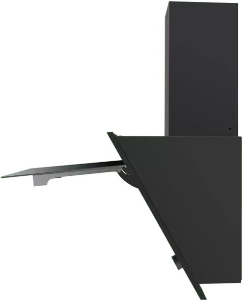 Вытяжка Maunfeld Comfort 60 Side черный (фото 5) Вытяжка Maunfeld Comfort 60 Side черный (preview 5)