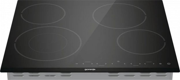 Варочная панель Gorenje ECT642BCSCE (preview 3)