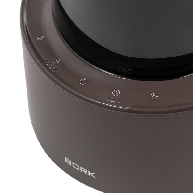 Увлажнитель воздуха BORK H503 gg (фото 3) Увлажнитель воздуха BORK H503 gg (preview 3)