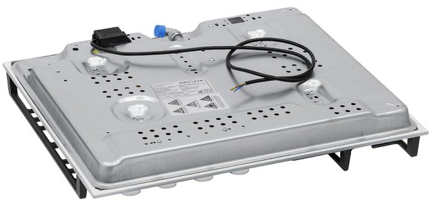 Варочная поверхность KRONA CORNIOLA 60 WH (preview 3)