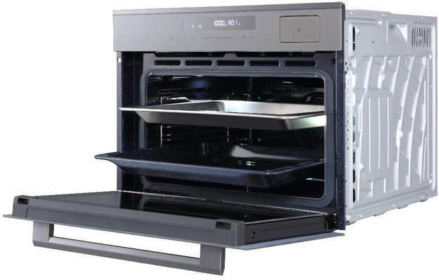 Духовой шкаф Korting OKB 3450 GBXGr Steam (preview 4)