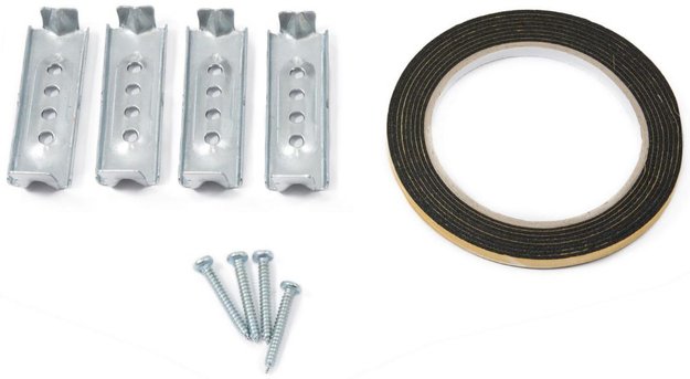 Газовая варочная панель MAUNFELD EGHG.32.3CB\G (preview 13)