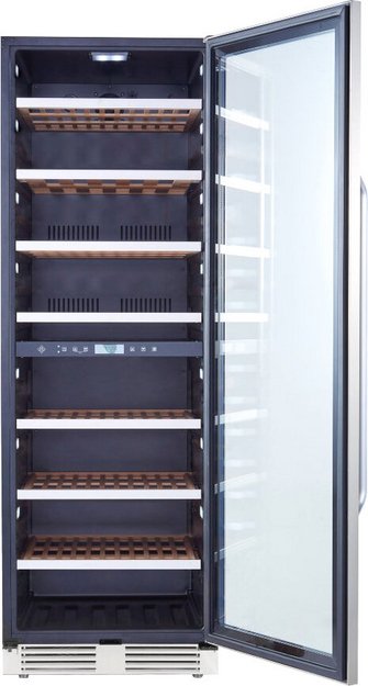 Винный шкаф La Sommeliere MT150DZ (фото 8) Винный шкаф La Sommeliere MT150DZ (preview 8)