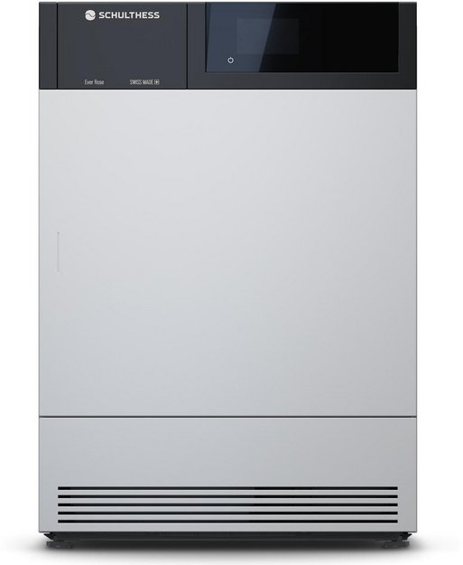 Сушильная машина Schulthess Ever Rose MDA1.103FH3LY (фото 1) Сушильная машина Schulthess Ever Rose MDA1.103FH3LY (preview 1)