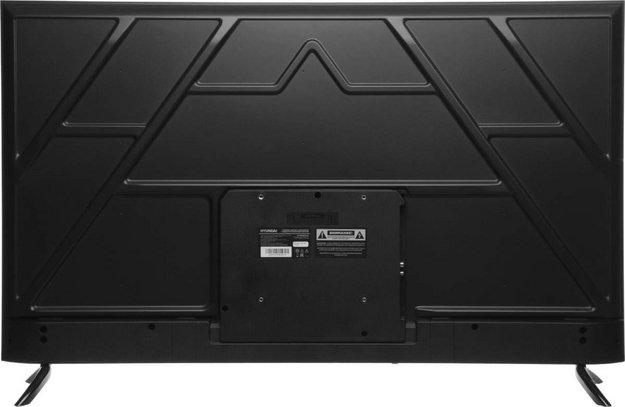Телевизор Hyundai H-LED55BU7012 (preview 6)